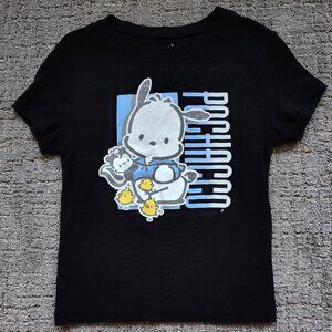 Pochacco baby tee